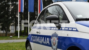 Uhapšen po dve poternice